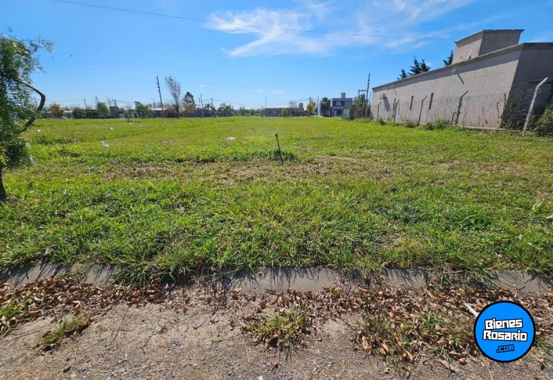 Terrenos - Roldan - Venta