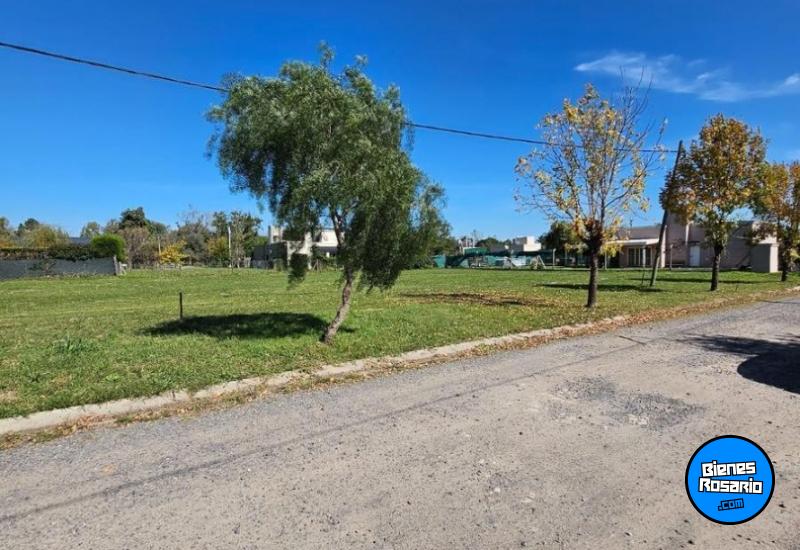 Terrenos - Roldan - Venta