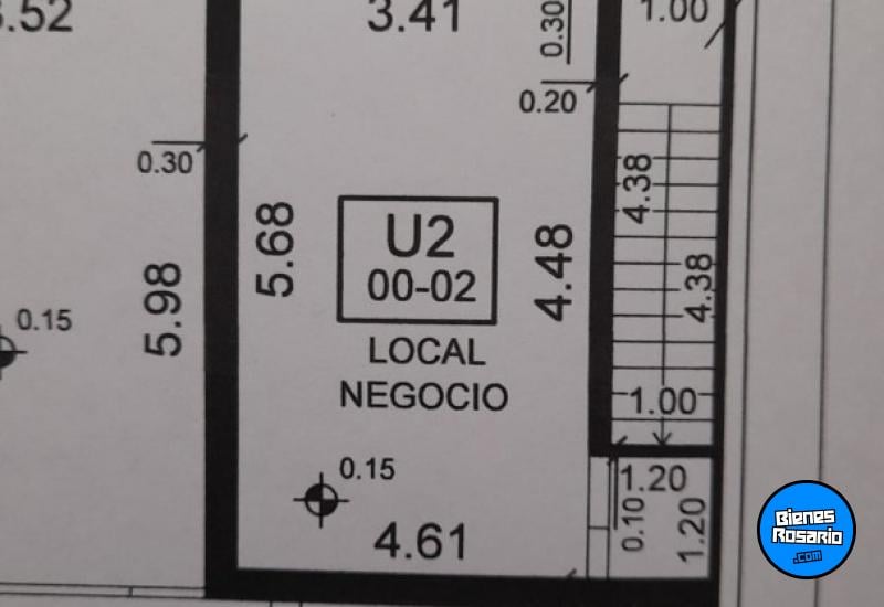 Locales - Rosario - Venta