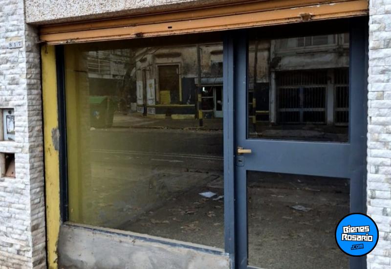 Locales - Rosario - Venta