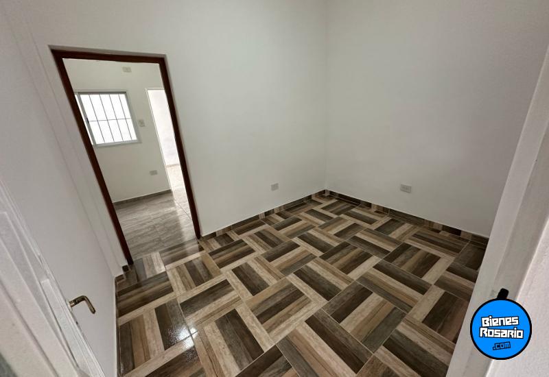 Casas - Rosario -  Alquiler
