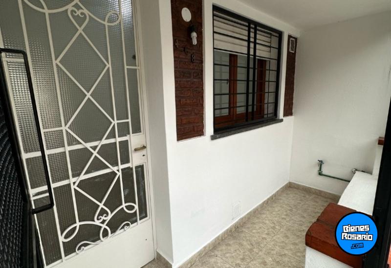 Casas - Rosario -  Alquiler