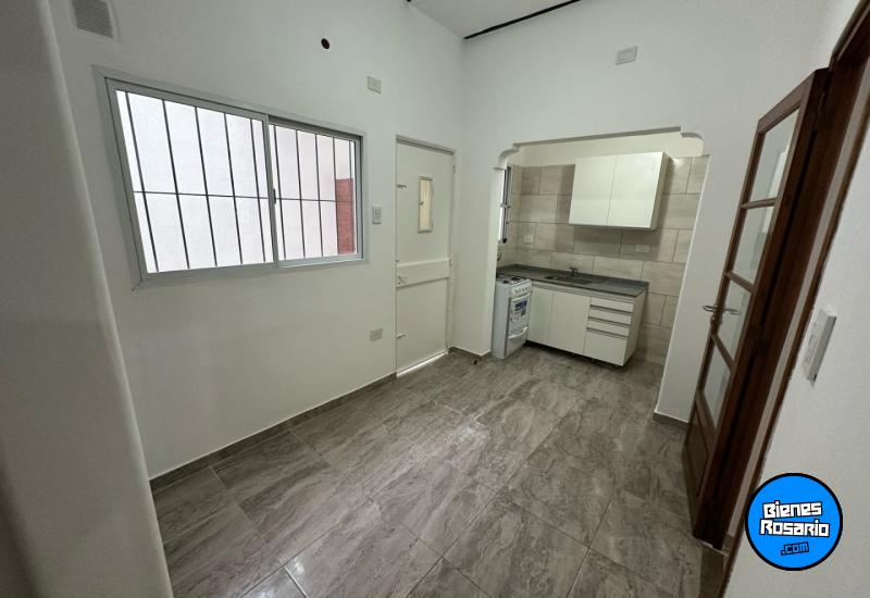 Casas - Rosario -  Alquiler
