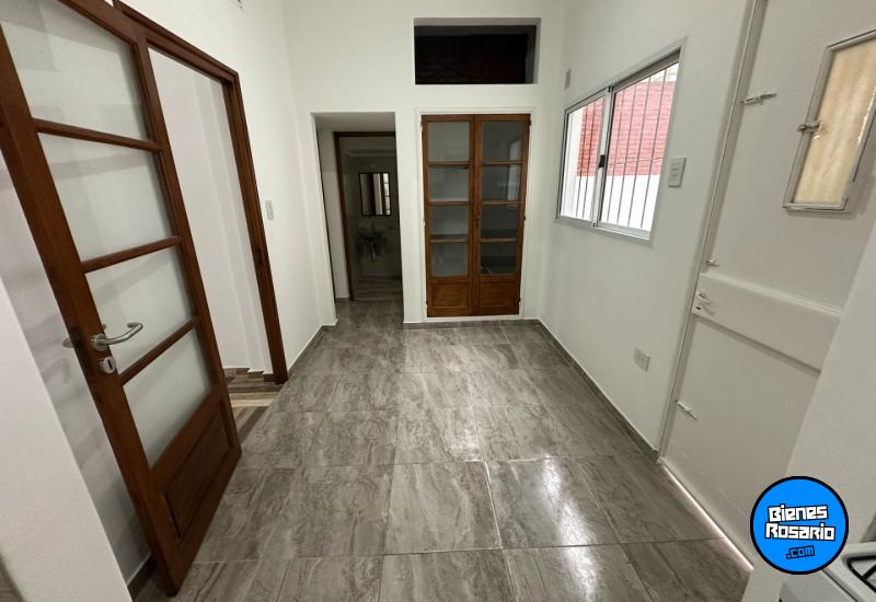 Casas - Rosario -  Alquiler