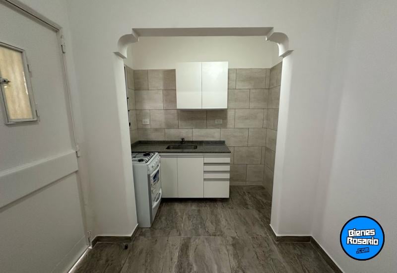 Casas - Rosario -  Alquiler