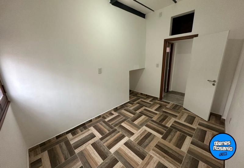Casas - Rosario -  Alquiler