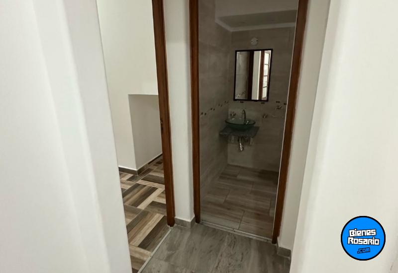 Casas - Rosario -  Alquiler