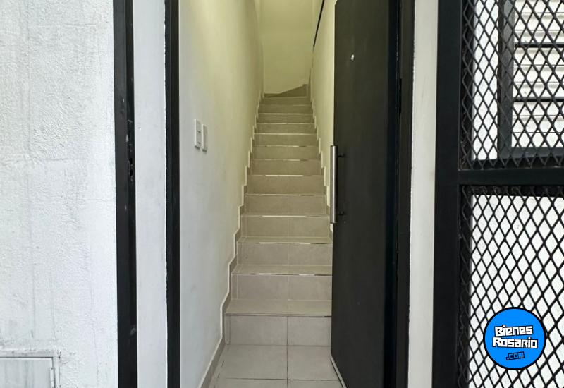 Casas - Rosario -  Alquiler