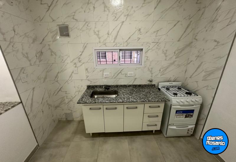 Casas - Rosario -  Alquiler