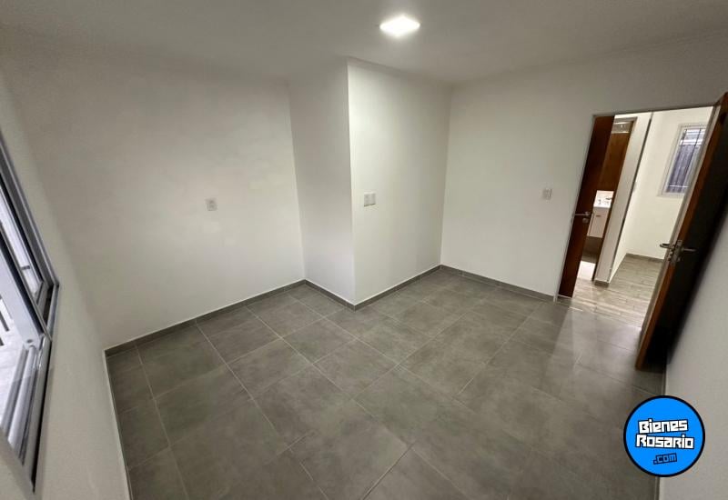 Casas - Rosario -  Alquiler