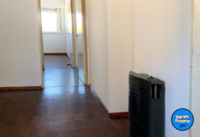 Departamentos - Rosario -  Alquiler