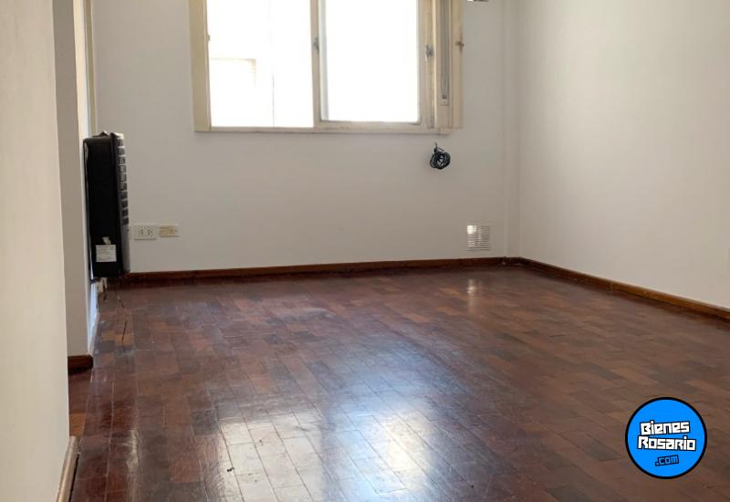 Departamentos - Rosario -  Alquiler