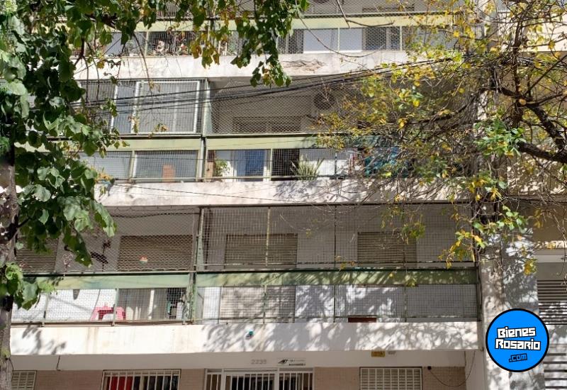 Departamentos - Rosario -  Alquiler