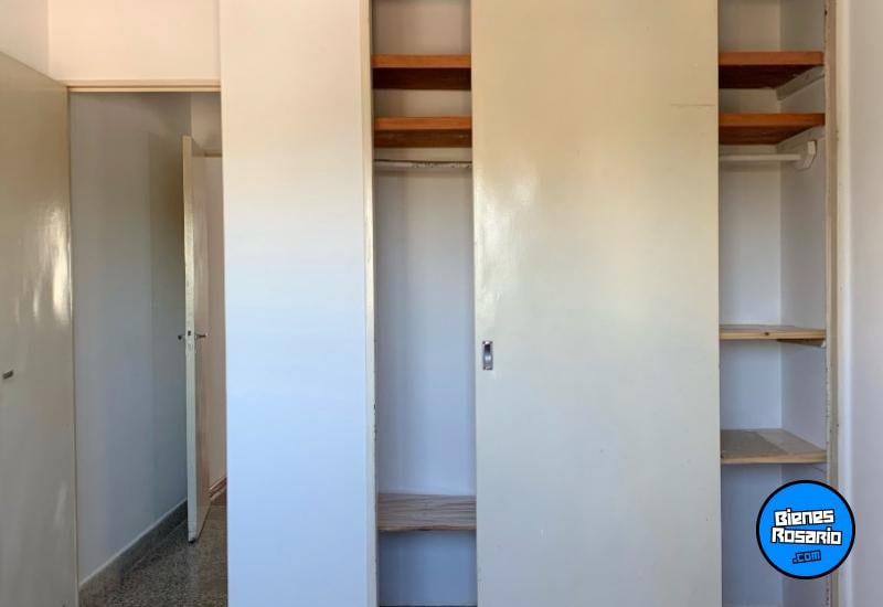 Departamentos - Rosario -  Alquiler