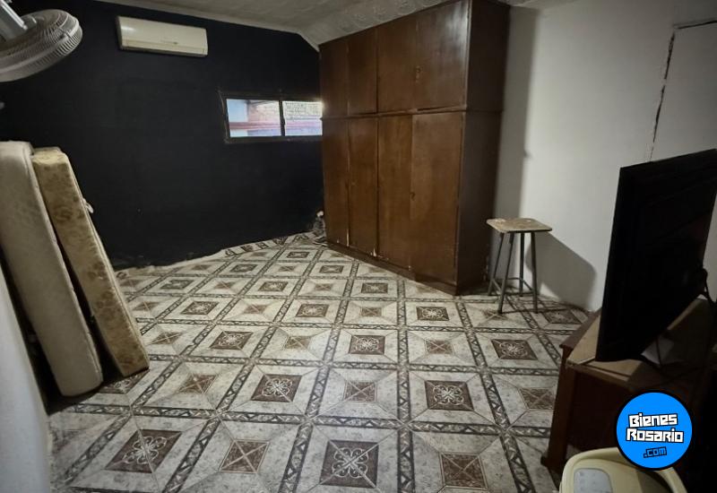 Casas - Funes -  Alquiler