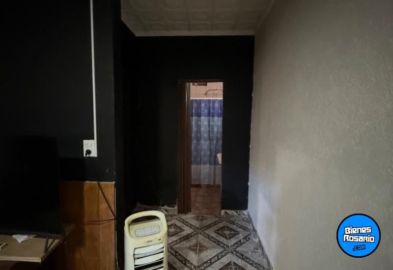 Casas - Funes -  Alquiler