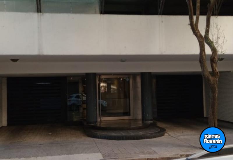 Cocheras - Rosario - Venta