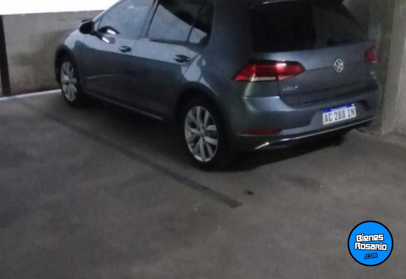 Cocheras - Rosario - Venta
