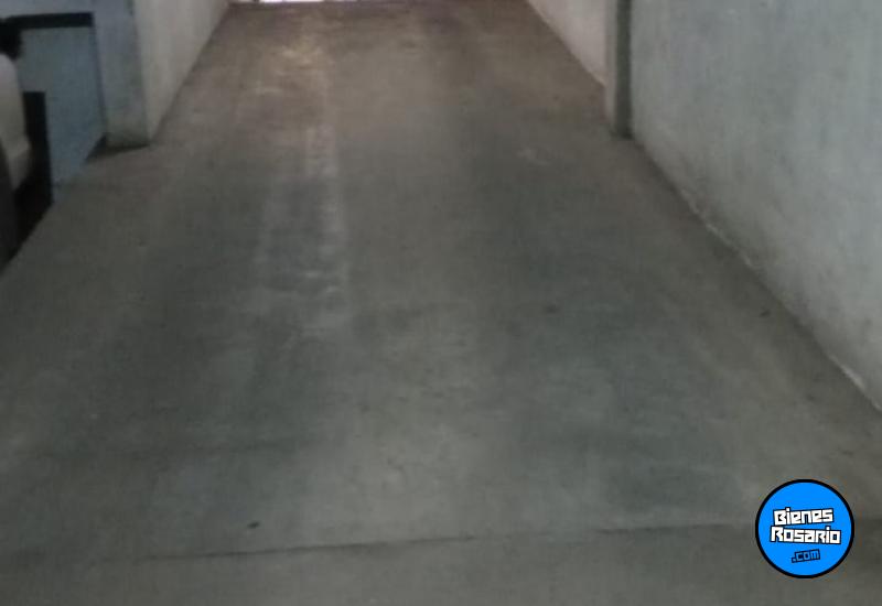 Cocheras - Rosario - Venta