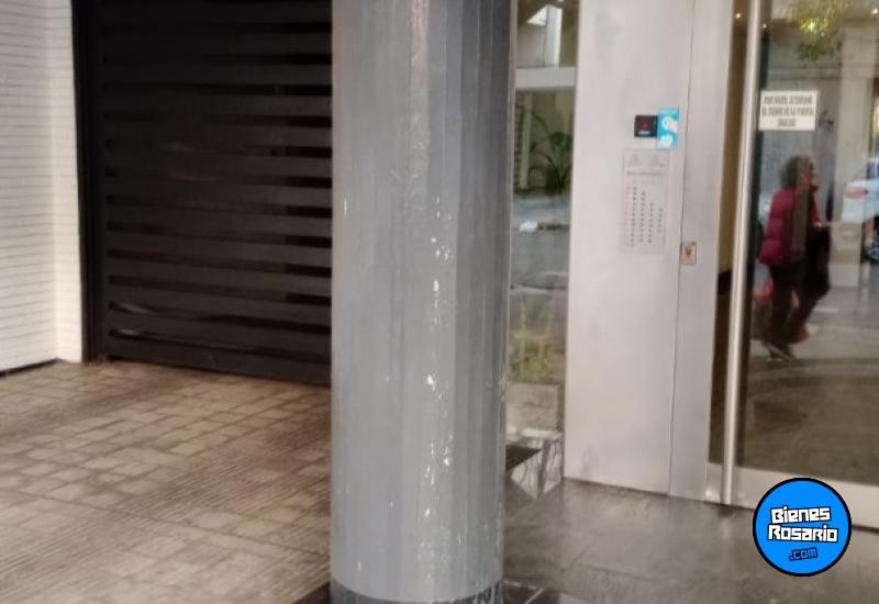 Cocheras - Rosario - Venta