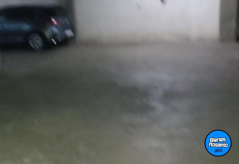 Cocheras - Rosario - Venta