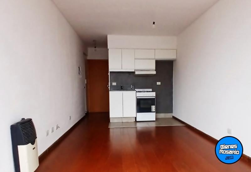 Departamentos - Rosario -  Alquiler