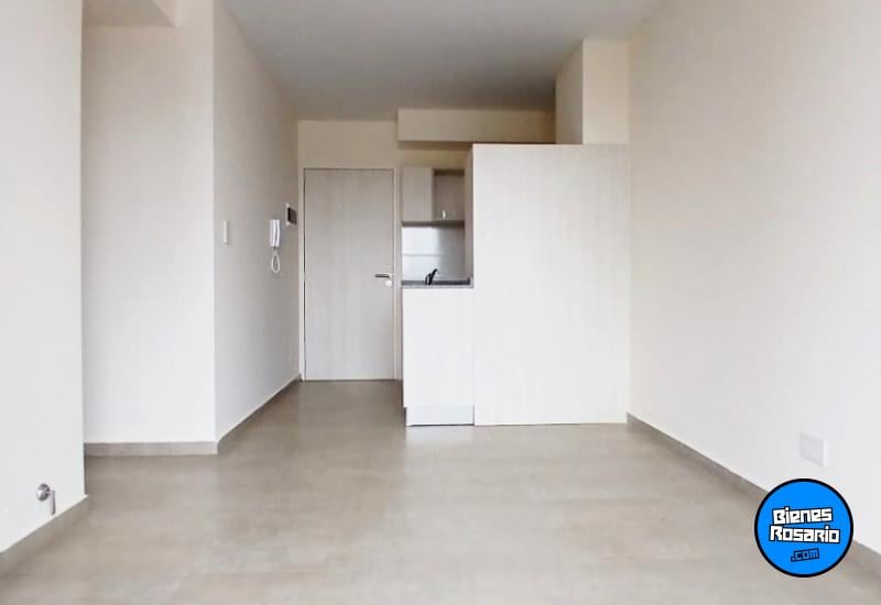 Departamentos - Rosario -  Alquiler