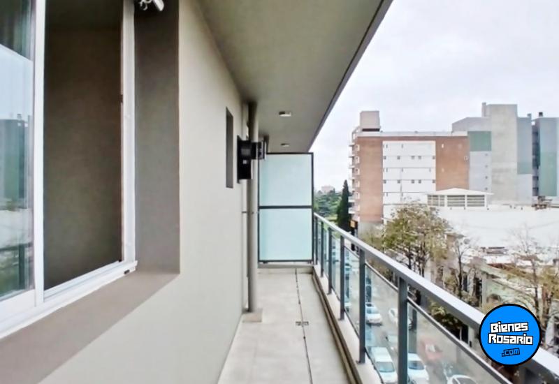 Departamentos - Rosario -  Alquiler