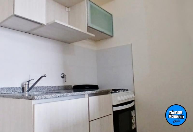 Departamentos - Rosario -  Alquiler