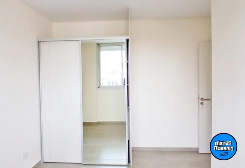Departamentos - Rosario -  Alquiler