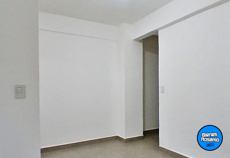 Departamentos - Rosario -  Alquiler