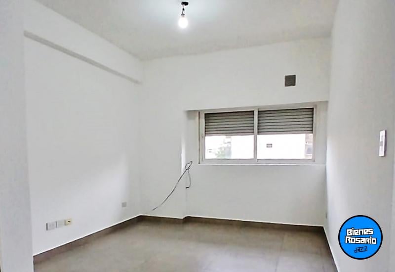 Departamentos - Rosario -  Alquiler