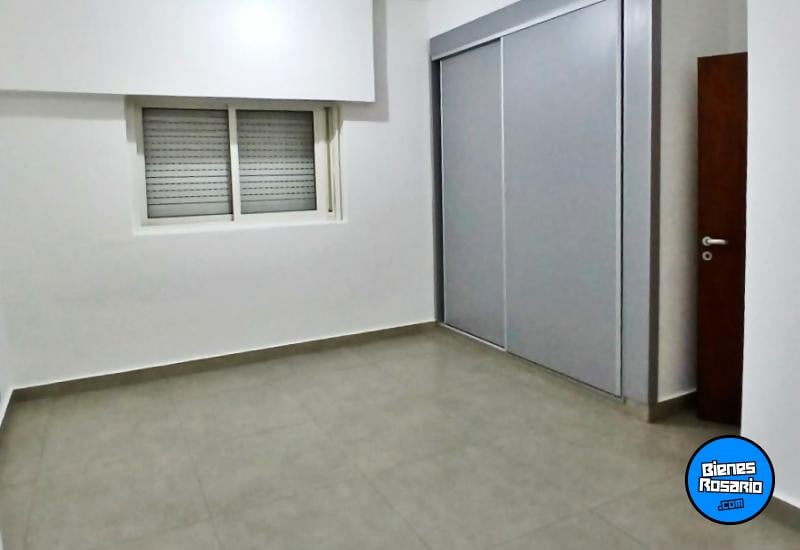 Departamentos - Rosario -  Alquiler