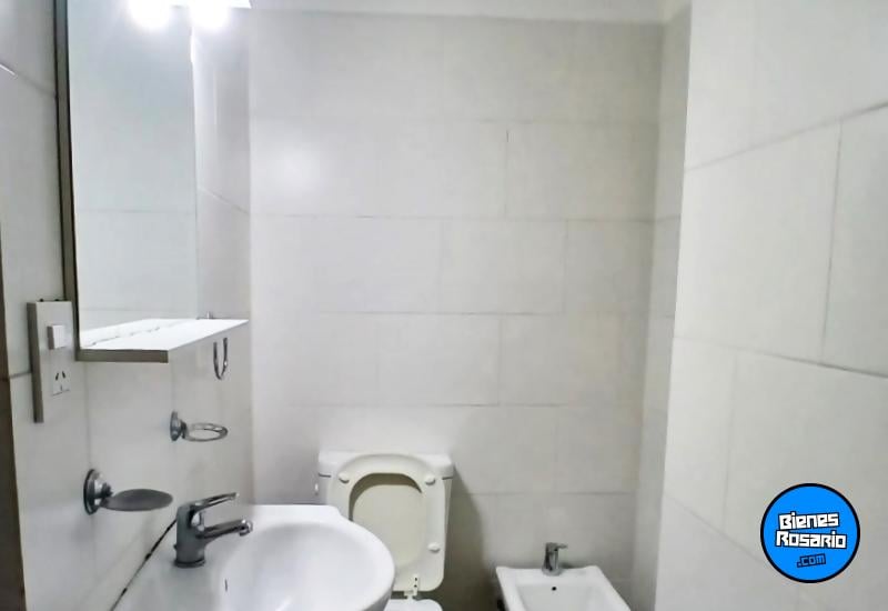 Departamentos - Rosario -  Alquiler
