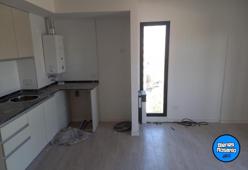 Departamentos - Rosario - Venta