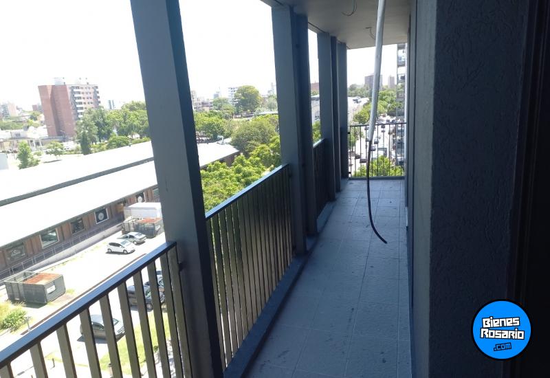 Departamentos - Rosario - Venta