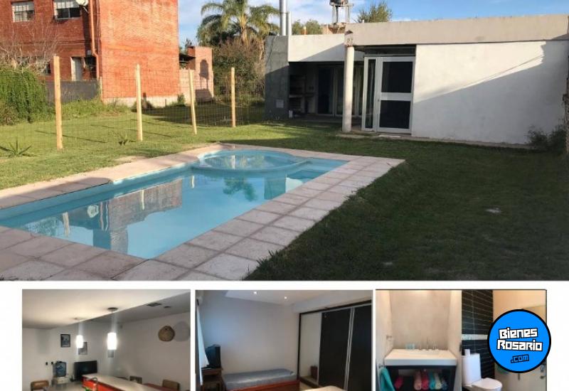 Casas - Roldan - Venta