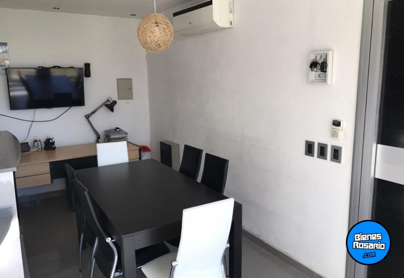Casas - Roldan - Venta