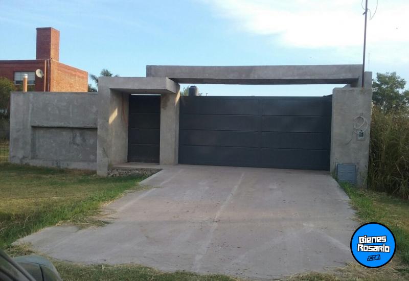 Casas - Roldan - Venta