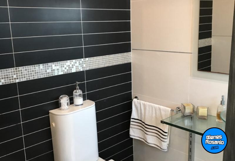 Casas - Roldan - Venta