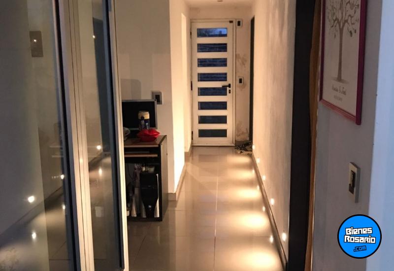 Casas - Roldan - Venta