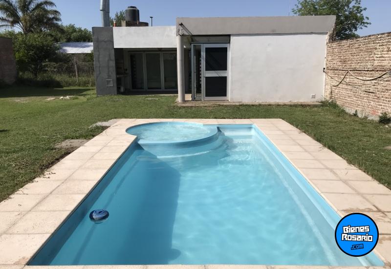 Casas - Roldan - Venta