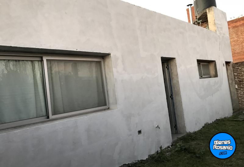 Casas - Roldan - Venta