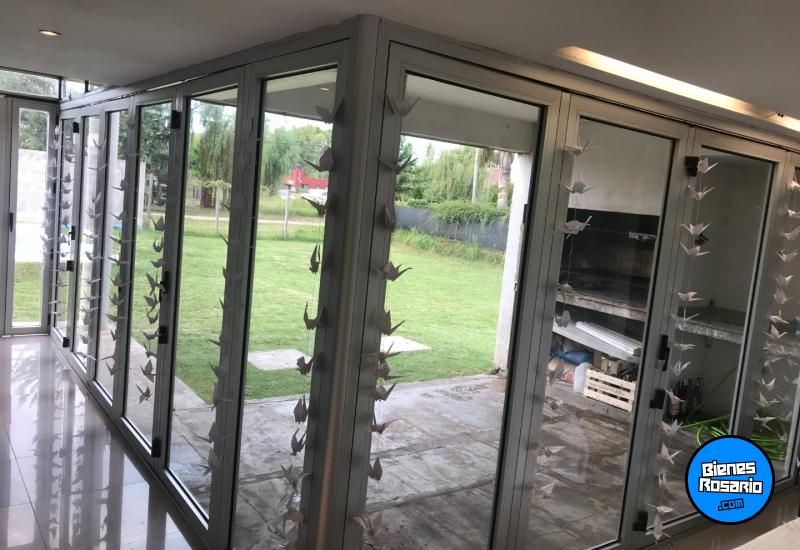 Casas - Roldan - Venta