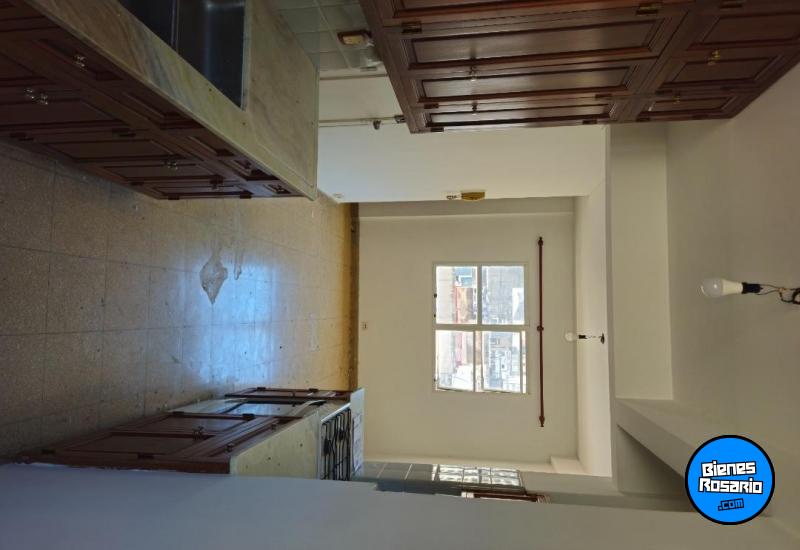 Departamentos - Rosario - Venta