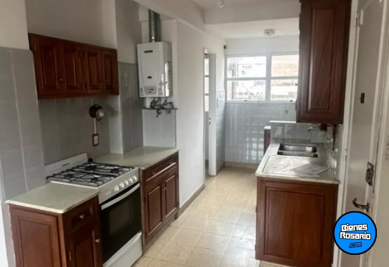 Departamentos - Rosario - Venta