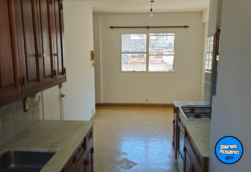 Departamentos - Rosario - Venta