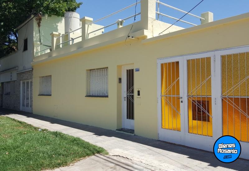 Casas - Rosario - Venta