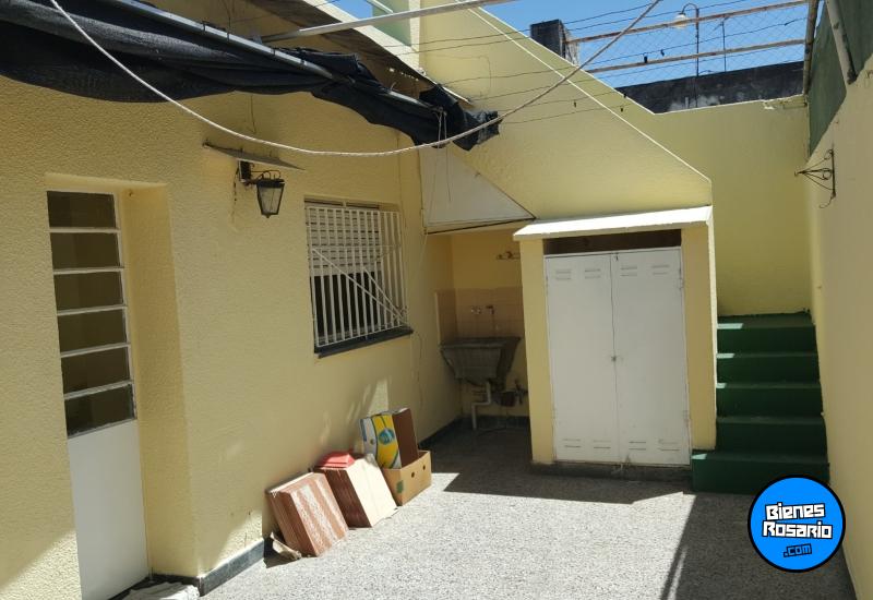 Casas - Rosario - Venta