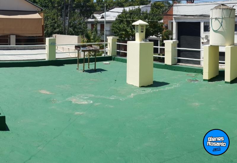 Casas - Rosario - Venta